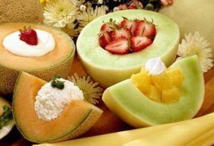 要睡前吃哈密瓜会怎样,睡前吃哈密瓜的影响与注意事项