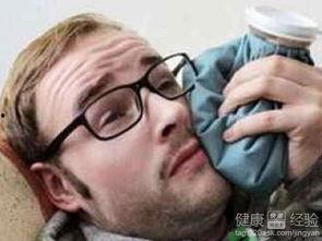 吃蜜瓜上颚疼,揭秘上颚疼痛之谜