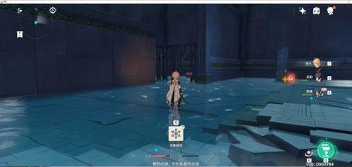 原神吃瓜宝箱,揭秘神秘奖励，玩家狂欢盛宴即将开启！