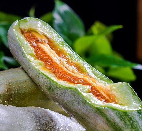 各种吃瓜网红,揭秘网络红人的美食世界