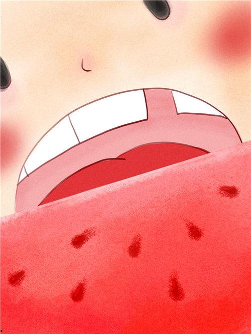 过年吃瓜趣事,过年吃瓜趣事大盘点