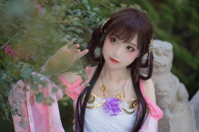 小柔coser 吃瓜,吃瓜群众眼中的二次元魅力