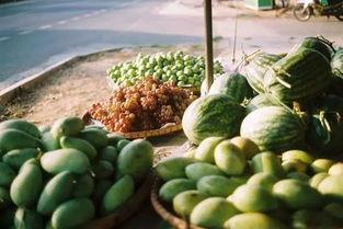 吃瓜群众真吃上瓜,一场意外的瓜界盛宴