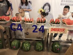 如何参与吃瓜比赛,揭秘如何参与精彩纷呈的吃瓜大赛