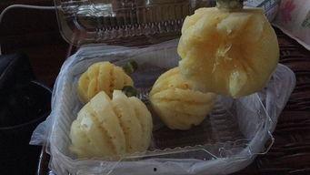 瑞丽边境吃瓜,一场别开生面的“吃瓜”盛宴