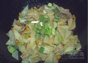 吃生土瓜会咳嗽吗,警惕食用风险