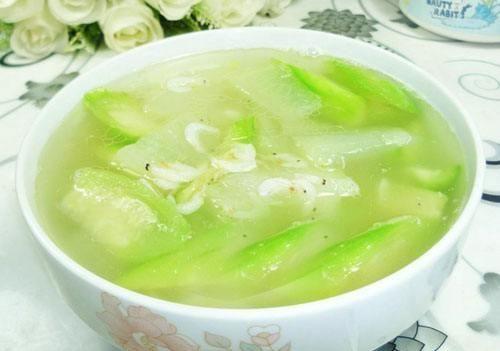 泡白瓜怎么吃