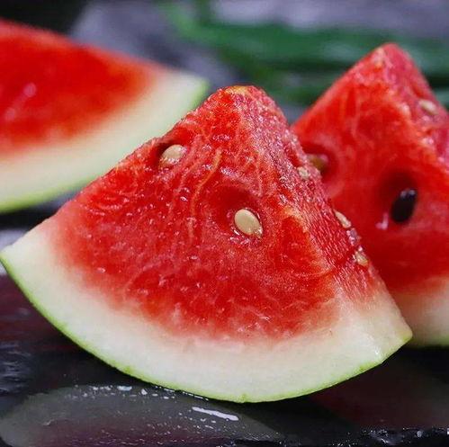 吃瓜寻汁,揭秘瓜果中的营养秘密