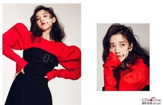 吃瓜少女露脸照片,吃瓜少女真容曝光，网友热议！