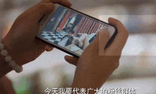 吃瓜群众横屏视频,揭秘短视频时代的娱乐盛宴