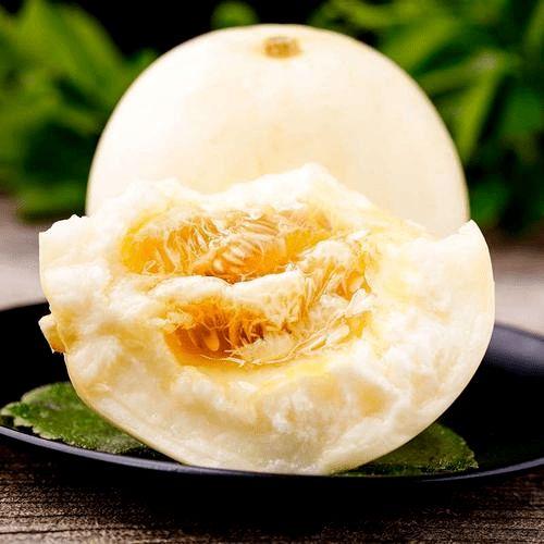 梦见吃甜瓜但瓜不甜,揭秘吃甜瓜却无甜味的神秘寓意