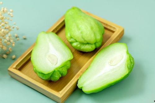 可以调着吃的瓜,调着吃的瓜，解锁夏日清凉新食尚