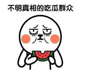 网络用语吃瓜群众,网络时代的围观力量