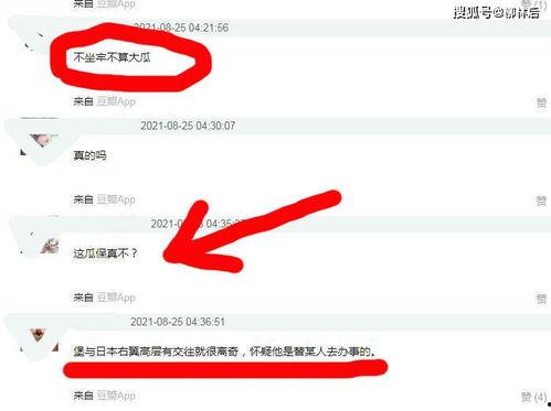 吃瓜最新话题,真相与谣言的较量