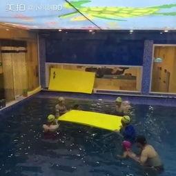 吃瓜群众游泳视频,畅游碧波，感受夏日清凉