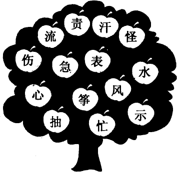 吃瓜好词还是坏词